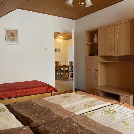 Jasmin Apartman Balatongyörök 외부 사진