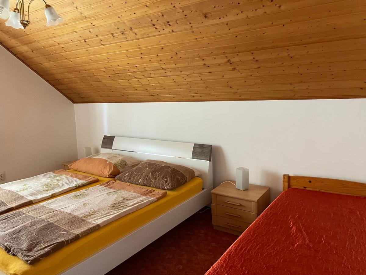 Jasmin Apartman Balatongyörök 외부 사진